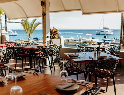 Bonaire Culinary Week 2026